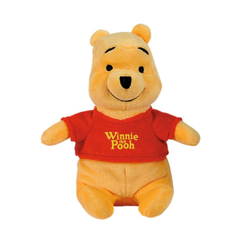  winnie lourson peluche core 20 cm 